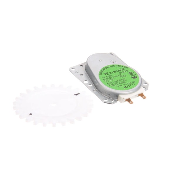 Antenna Motor- Bottom Kit